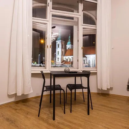 Beautiful View Duna *