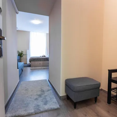 Beautiful View Duna Budapest