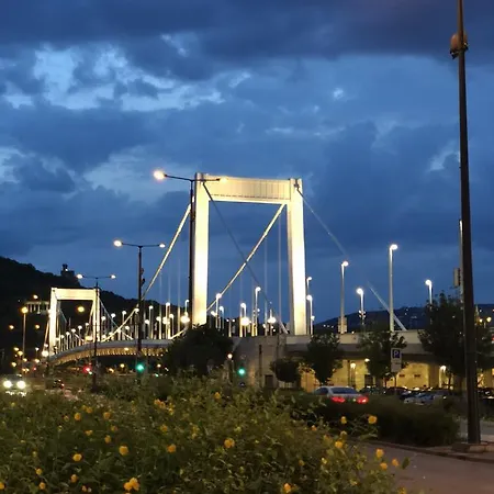 Appartement Beautiful View Duna *