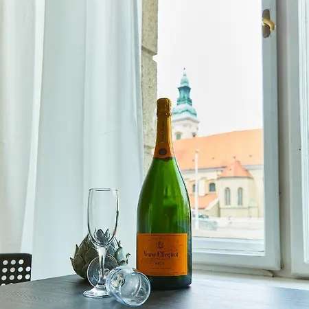 Beautiful View Duna *