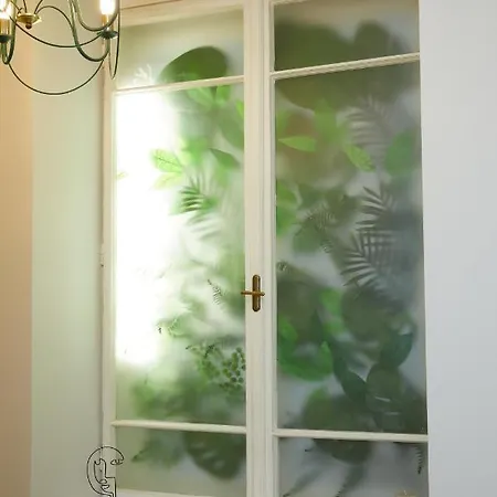 Beautiful View Duna Apartment *