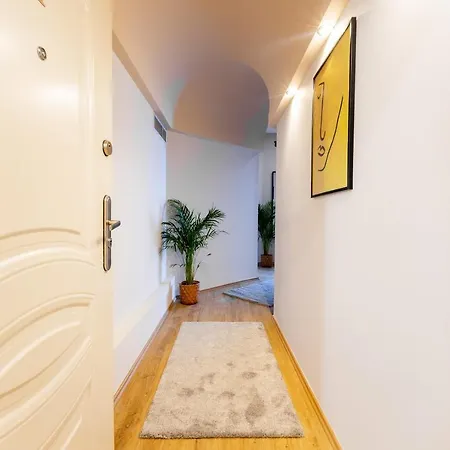 Apartment Beautiful View Duna *