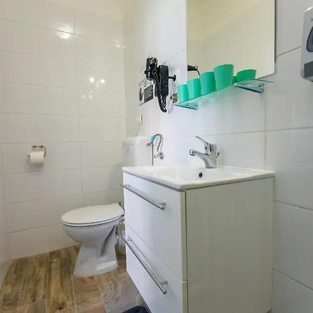 Apartment Beautiful View Duna