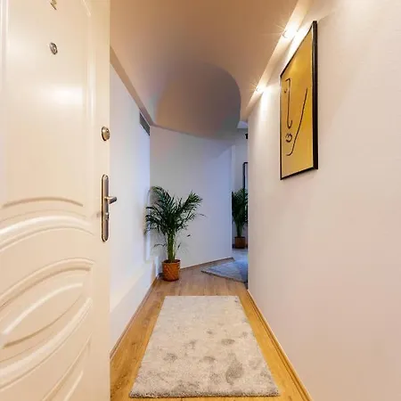 Beautiful View Duna * Budapest