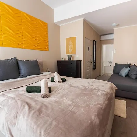 Apartment Beautiful View Duna