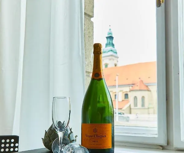 Beautiful View Duna *