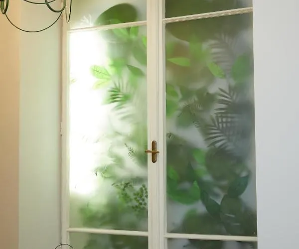 Beautiful View Duna Апартаменты *