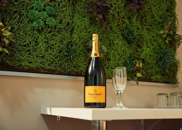 Beautiful View Duna Апартаменты *