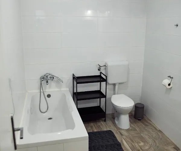 Beautiful View Duna Апартаменты