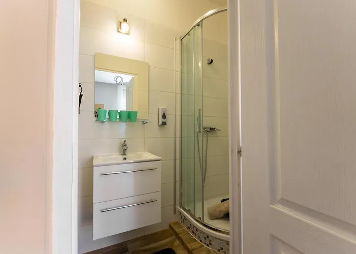 Beautiful View Duna Апартаменты *