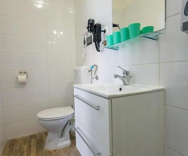 Апартаменты Beautiful View Duna