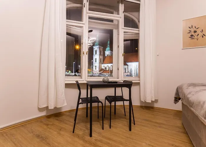 Beautiful View Duna *