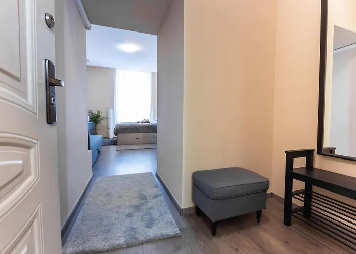 Beautiful View Duna Будапешт