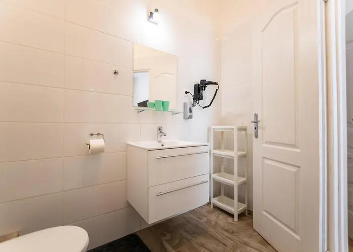 Beautiful View Duna * Будапешт