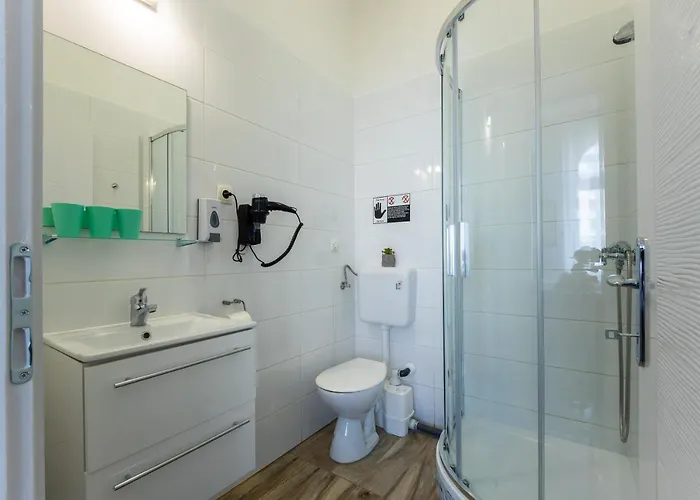 Апартаменты Beautiful View Duna