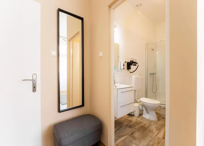 Апартаменты Beautiful View Duna Будапешт