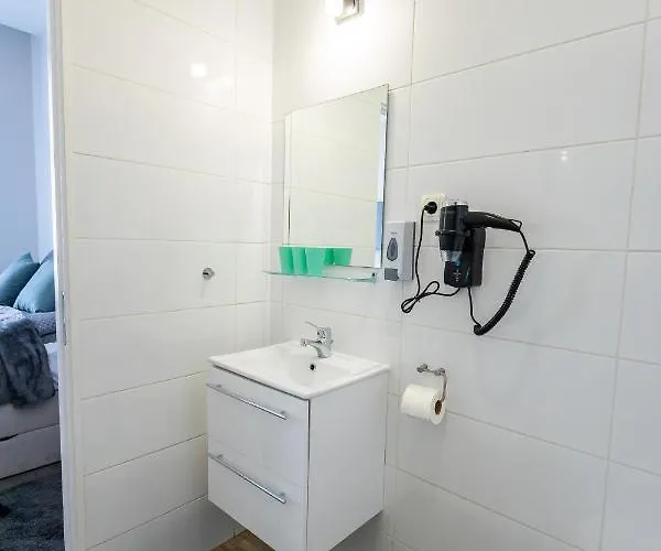 Beautiful View Duna Апартаменты Будапешт