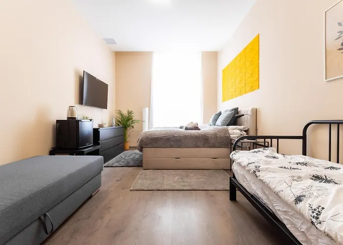 Beautiful View Duna *