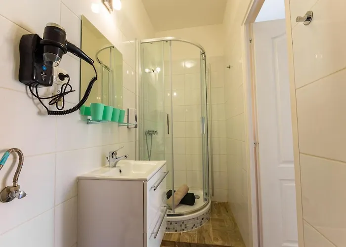 Апартаменты Beautiful View Duna *