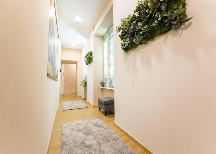 Beautiful View Duna Будапешт