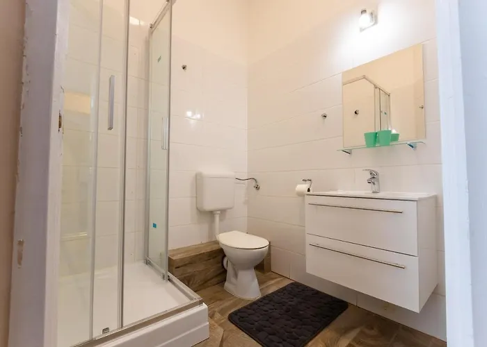 Beautiful View Duna Будапешт