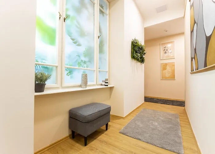 Beautiful View Duna Апартаменты *