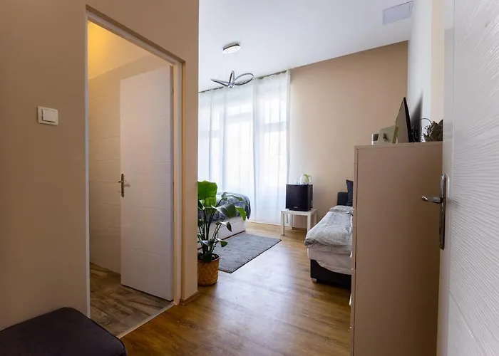 Beautiful View Duna Апартаменты