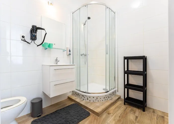 Beautiful View Duna Апартаменты Будапешт