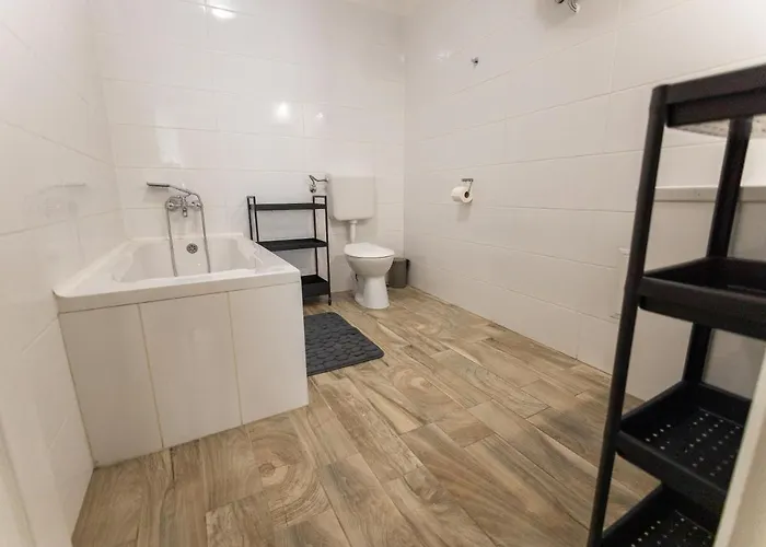 Beautiful View Duna Апартаменты *