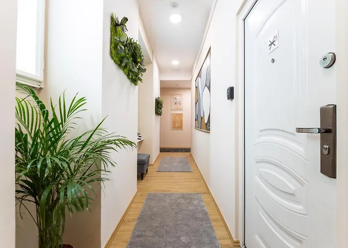 Beautiful View Duna Апартаменты