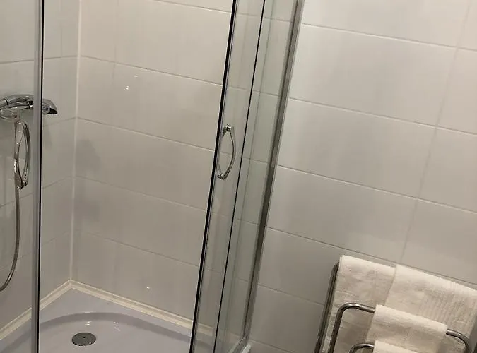 Beautiful View Duna Апартаменты *