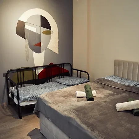 Beautiful View Duna Daire *