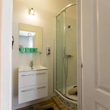 Beautiful View Duna Daire *