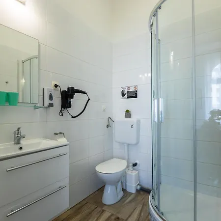 Daire Beautiful View Duna