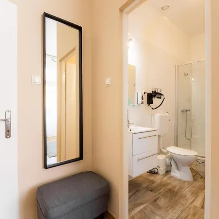 Daire Beautiful View Duna Budapeşte