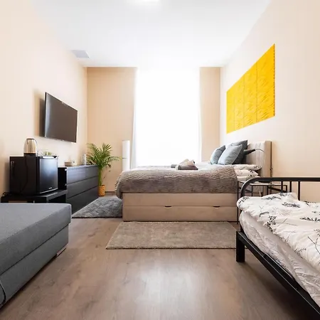 Beautiful View Duna *