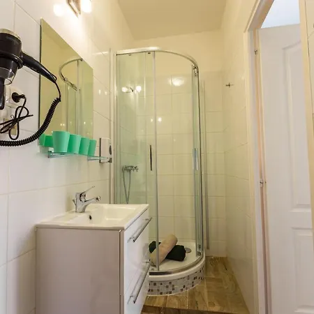 Daire Beautiful View Duna *