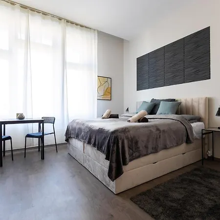 Beautiful View Duna Daire *