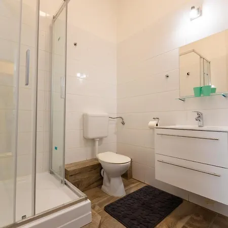 Beautiful View Duna Budapeşte