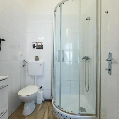 Daire Beautiful View Duna *