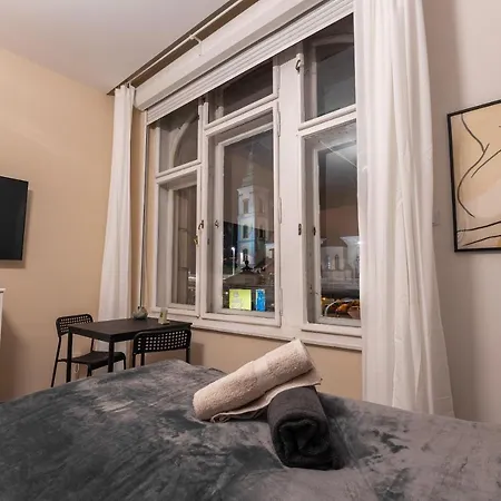 Beautiful View Duna Daire *