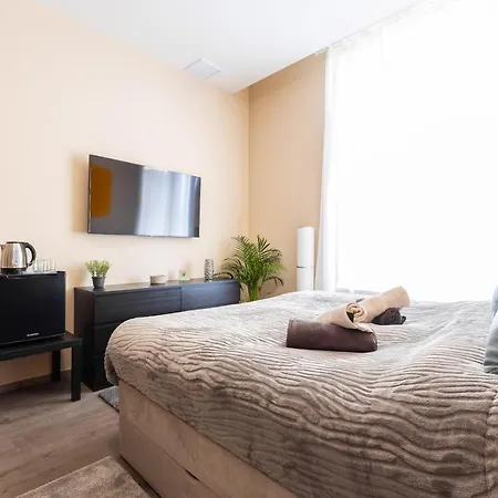 Daire Beautiful View Duna