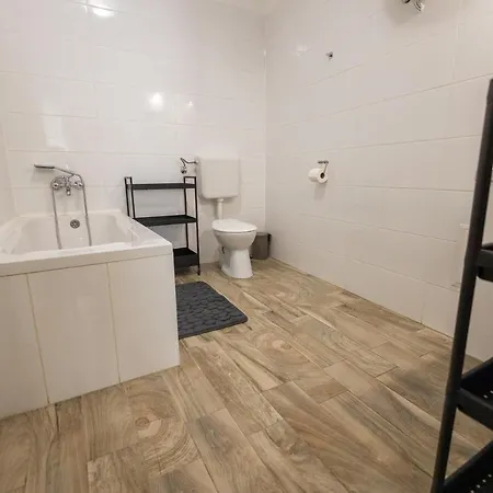 Beautiful View Duna Daire *