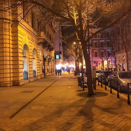 Daire Beautiful View Duna