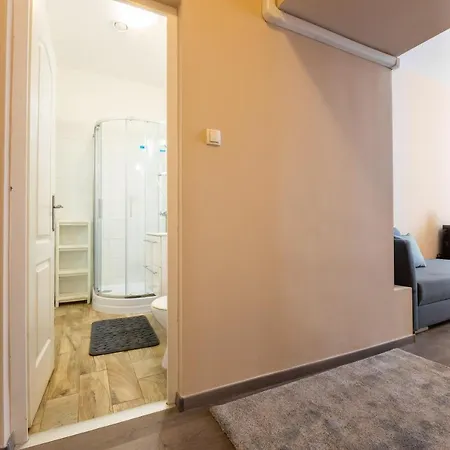 Apartment Beautiful View Duna