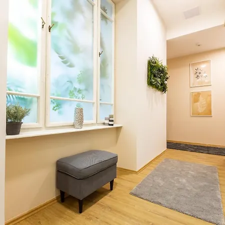 Beautiful View Duna Apartment *